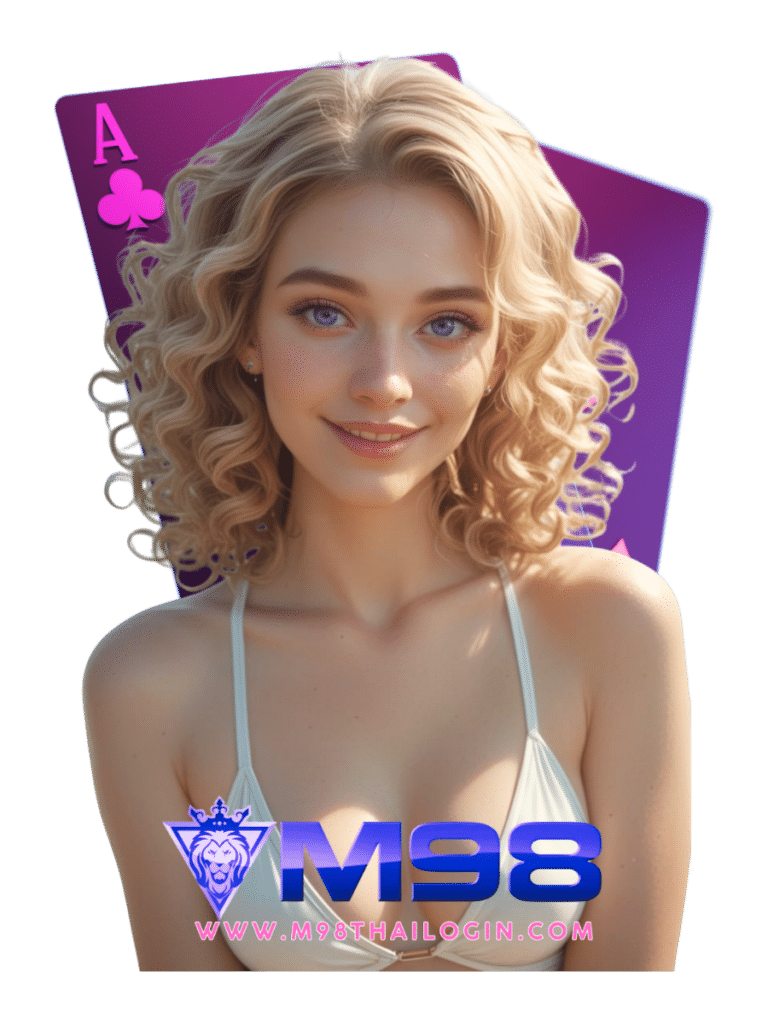 m98 thai login