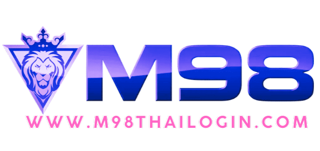 m98thailogin - logo